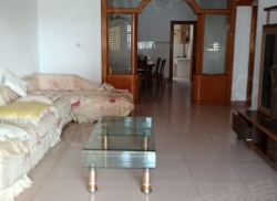 整租·四中校内宿舍 2室2厅 南_四中校内宿舍租房