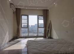 整租·兆信中心 1室1厅 南_兆信中心租房