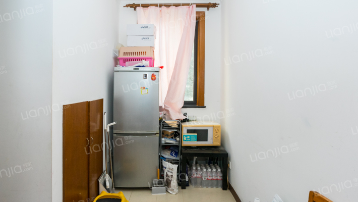 双山小区二手房实景图