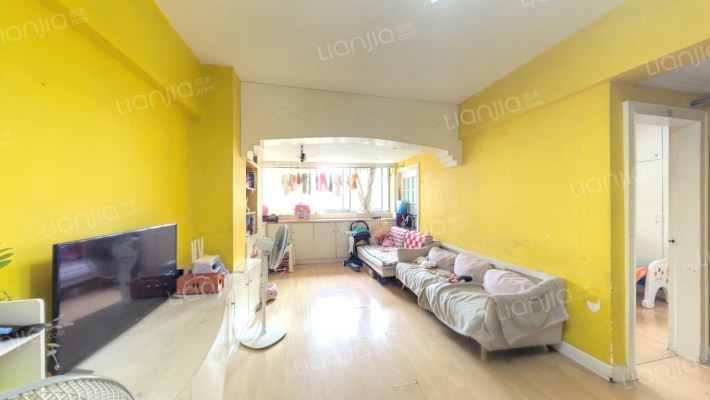 汇美苑二手房实景图