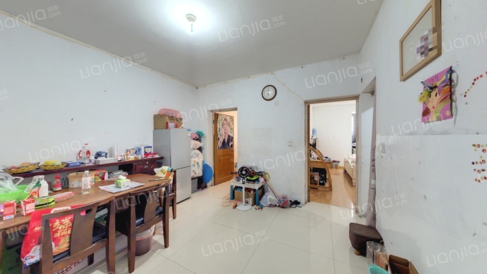 堰新苑三期二手房实景图