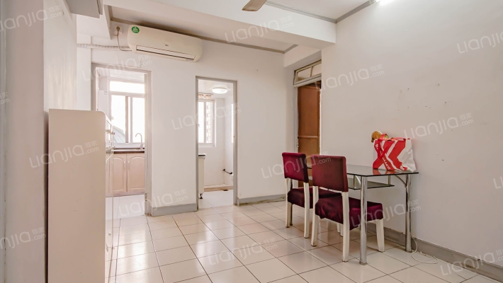 安源小区二手房实景图