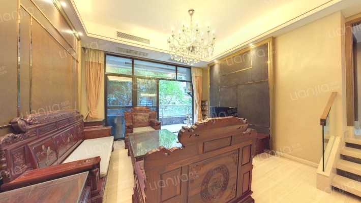 领江壹号二手房实景图