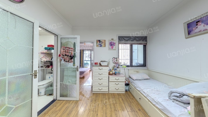 文博苑二手房实景图