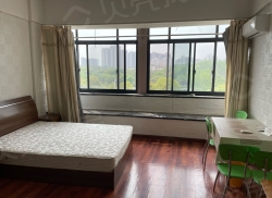 整租·余家漾月漾苑 1室1厅 东南/南_余家漾月漾苑租房