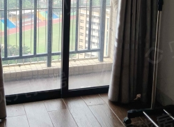 整租·恒兴棕榈公馆 1室1厅 东南_恒兴棕榈公馆租房