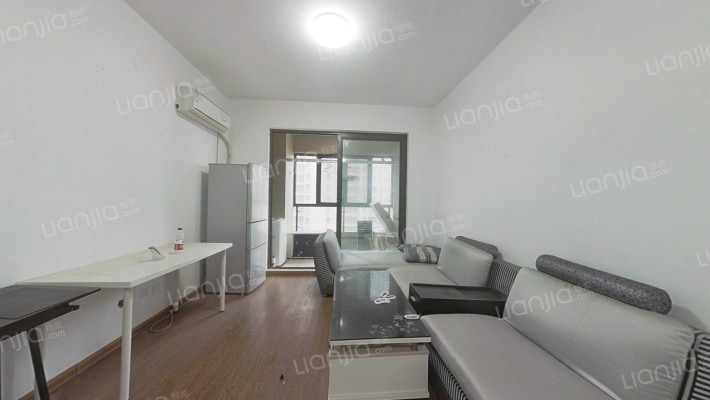 颐和府邸A区二手房实景图