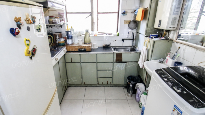 延安西路1236弄二手房实景图