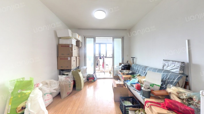 艾菲花园二手房实景图