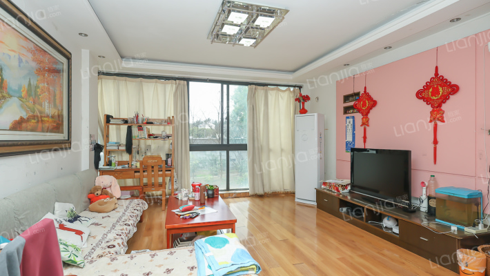 瓯龙梦溪嘉苑二期二手房实景图