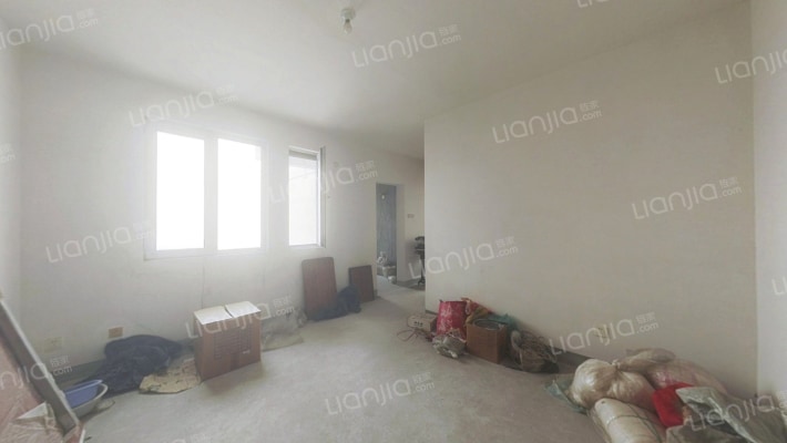 京达明居二手房实景图