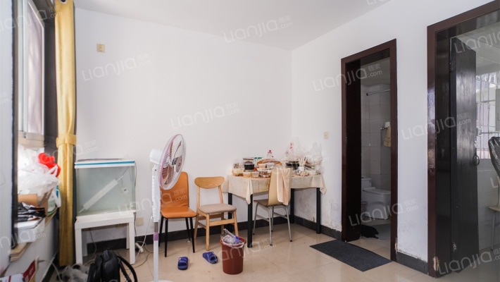 乐源城二手房实景图