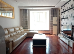 整租·名流枫景洋房 3室2厅 南/北_名流枫景洋房租房