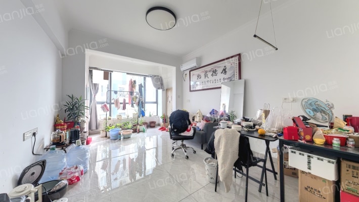 桃源居一区二手房实景图