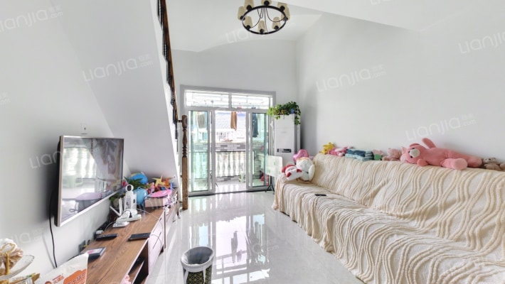 昌鑫花园(公寓)二手房实景图