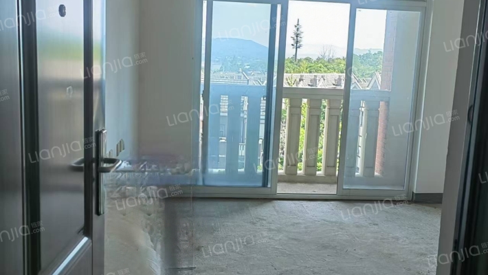 香江湖屿城二手房实景图