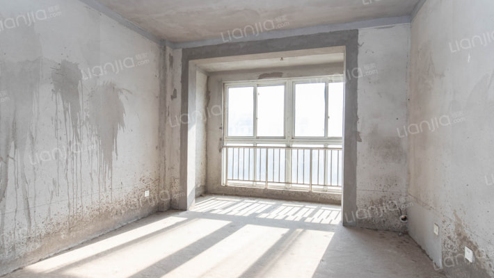 瑞滨新苑北区二手房实景图