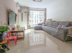 整租·嘉和广场 2室2厅 南_嘉和广场租房