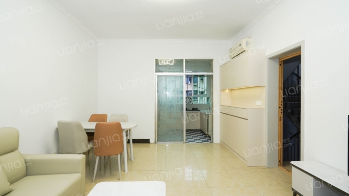 国本支路二手房实景图