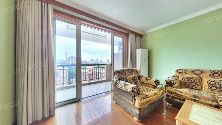 虹景家苑二手房实景图