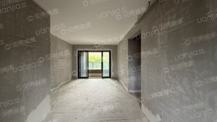 融创九宸府二手房实景图