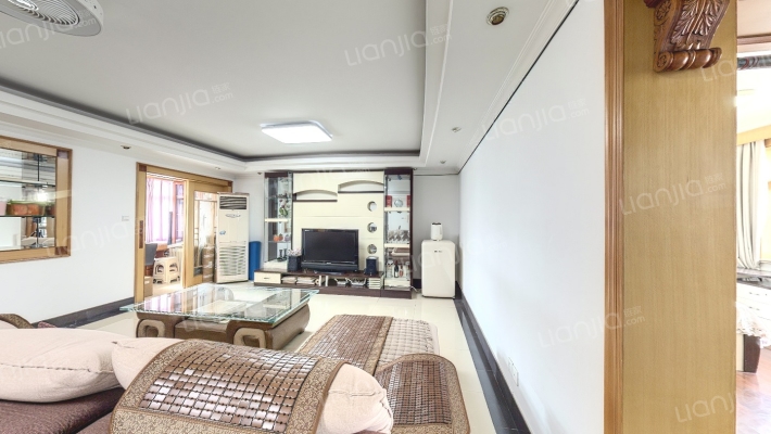 新川苑二手房实景图