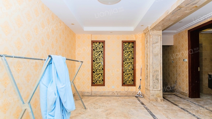 万顺水原墅(别墅)二手房实景图