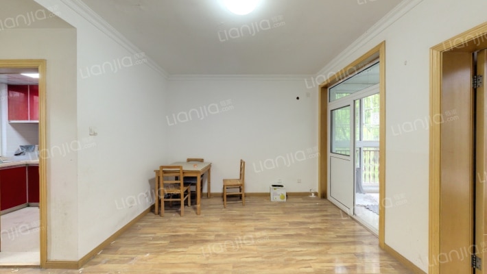 舒馨北苑二手房实景图