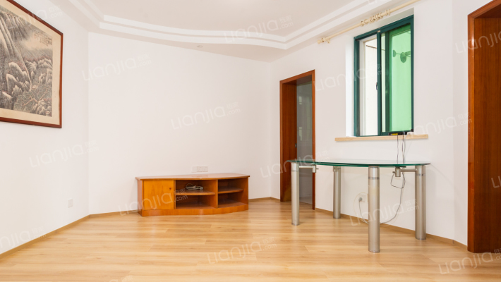 新华南园大厦二手房实景图