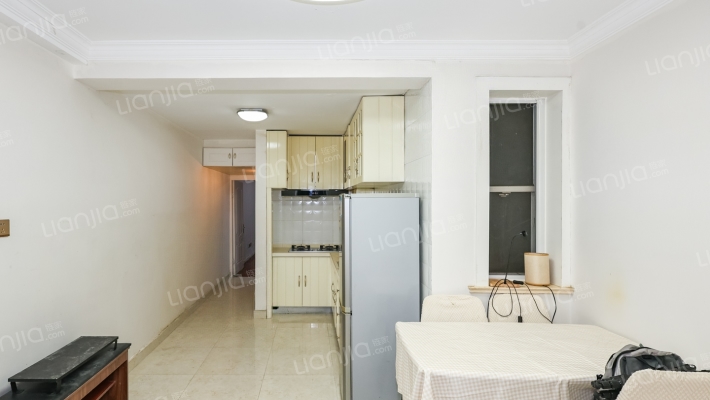 长兴坊二手房实景图