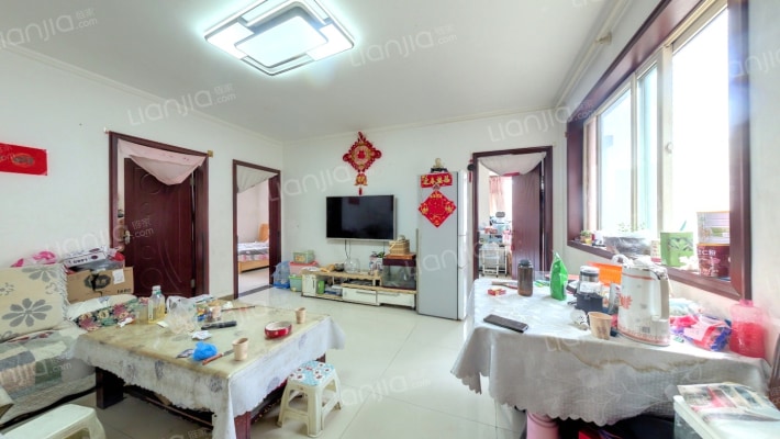 黄金嘉园二手房实景图