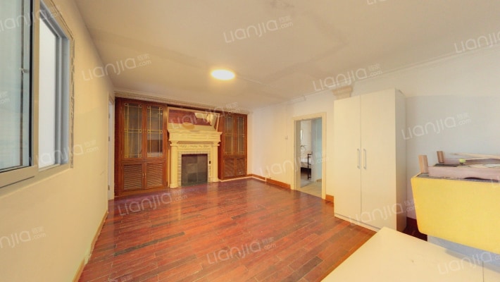 东土城路7号院二手房实景图