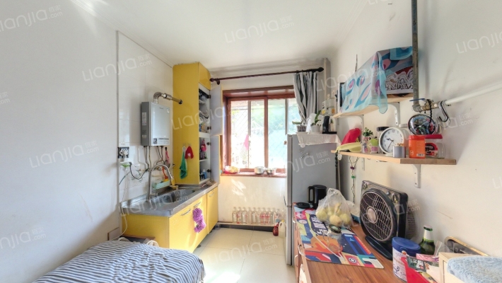 花园胡同二手房实景图