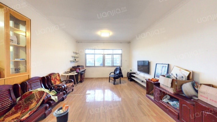 畜牧局宿舍二手房实景图