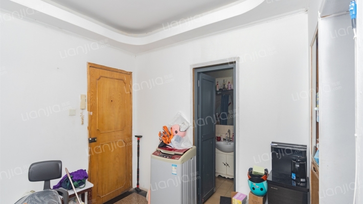 凌兆新村(凌兆路379弄)二手房实景图