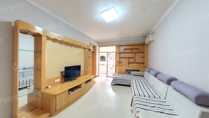 丰泽园二期二手房实景图