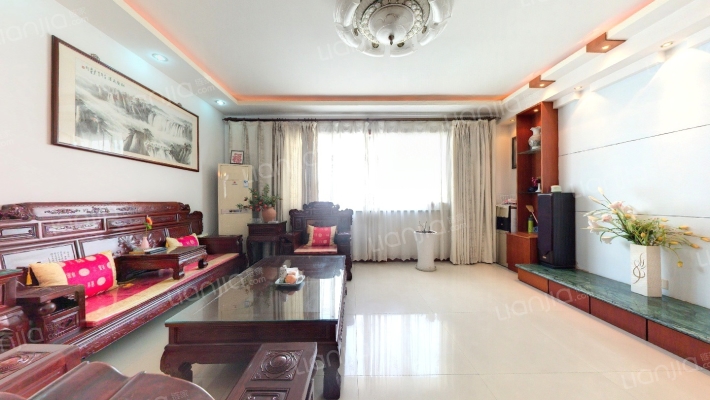 恒洋花苑二手房实景图