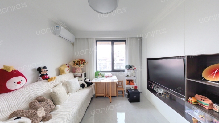 浦江大楼二手房实景图