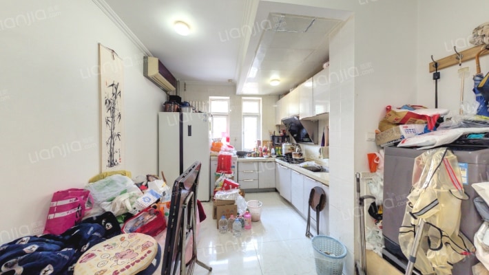 小黄庄前街3号院二手房实景图