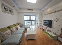 整租·宏信依山郡 2室2厅 南_宏信依山郡租房