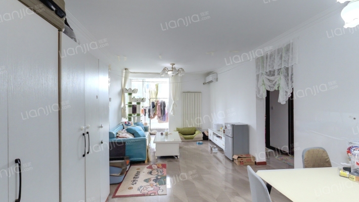 瑞和国际二手房实景图