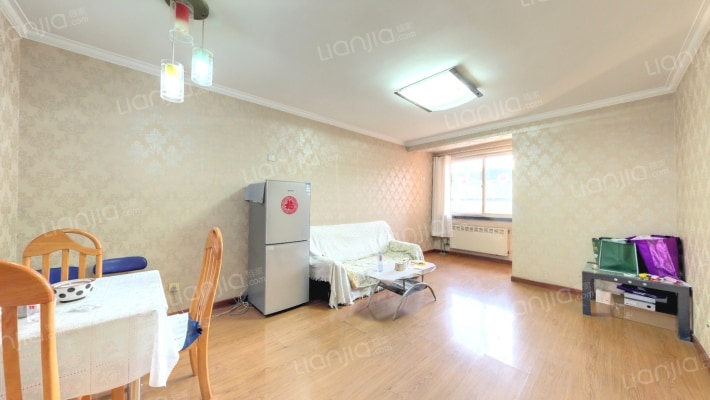 天元小区二手房实景图