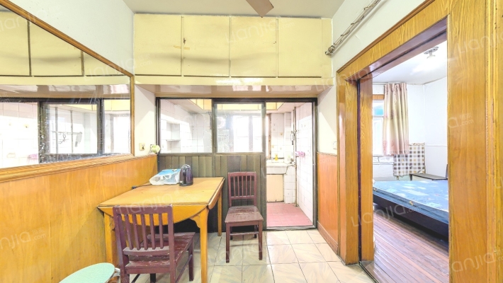 胜利一村二手房实景图