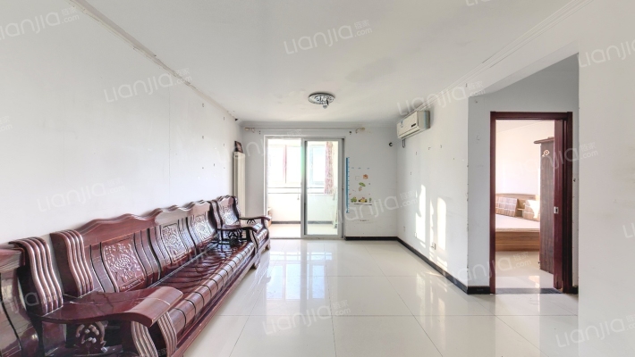 瀛海家园畅园C区二手房实景图