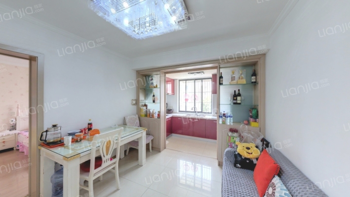 叙丰里二手房实景图