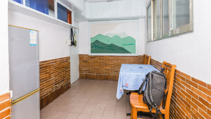 景凤小区二手房实景图