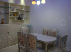 整租·半岛花园 3室2厅 东南_半岛花园租房