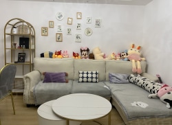 整租·华天花园 1室1厅 南_华天花园租房