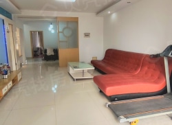 整租·留春花园住宅小区 3室2厅 南/北_留春花园住宅小区租房