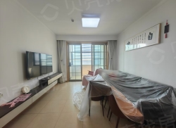 整租·昌建沁源和 2室2厅 南_昌建沁源和租房